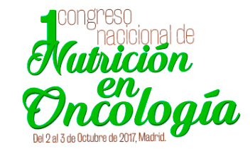 I Congreso Nacional  de Nutrición en Oncología