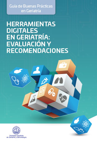 <p>¿Qué herramientas digitales me pueden ayudar en Geriatría?</p>