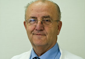 El Dr. Ribera Casado es nombrado Académico de la Real Academia Nacional de Medicina.
