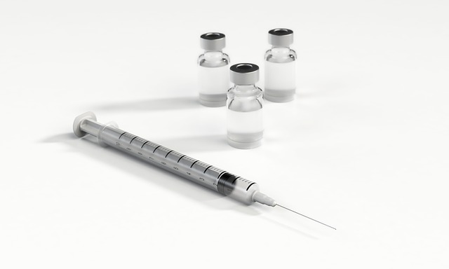 Sobre el ‘Documento de Vacunación en grupos de riesgo de todas las edades y en d