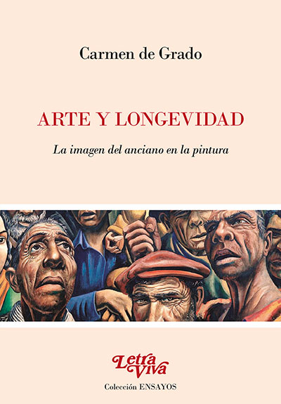 Presentación del libro “Arte y longevidad”