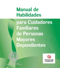 La Junta de Extremadura distribuirá 5.000 ejemplares del manual de habilidades par