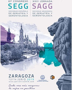 Disponible el programa preliminar del Congreso SEGG 2019