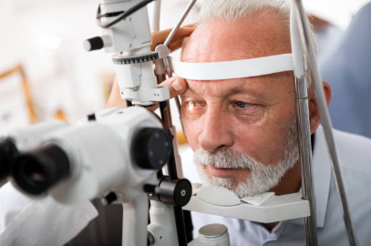El 95% de los casos de ceguera por glaucoma se pueden evitar mediante una detecció
