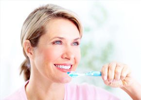 14 dientes con caries de media para los mayores de 65 años