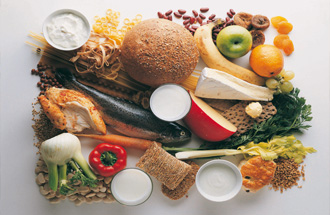 Descubre los alimentos que mejoran la vista