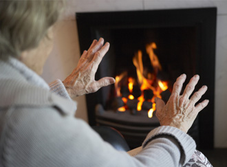 Cómo prevenir la hipotermia