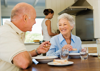 Obesidad en el anciano. Es más grave según aumenta la edad