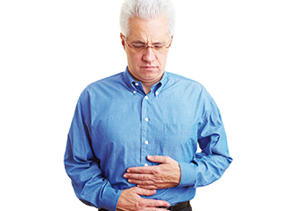 Diarrea en los mayores: Un problema frecuente
