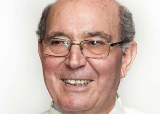 Tomás Colmenero Jiménez
