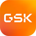 Logo gsk