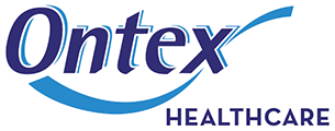 Logo Ontex