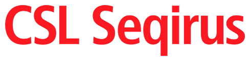 Logo Seqirus