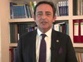 Invitación del presidente de la SEGG al Congreso de Barcelona 2014